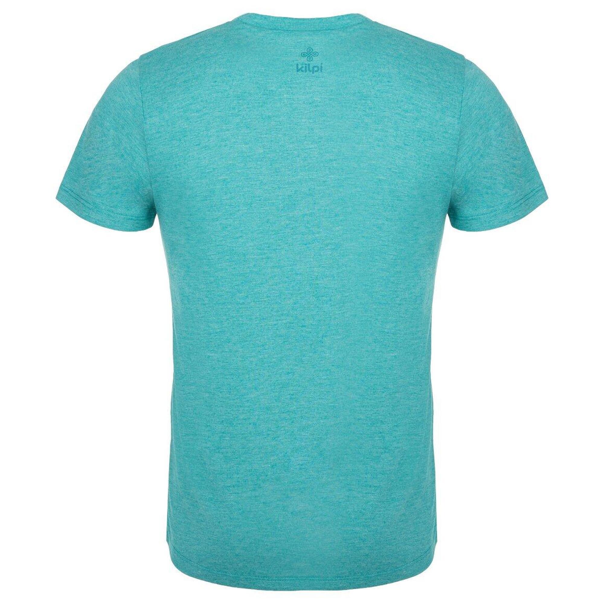 Camiseta manga corta GAROVE-M senderismo hombre KILPI 2/6
