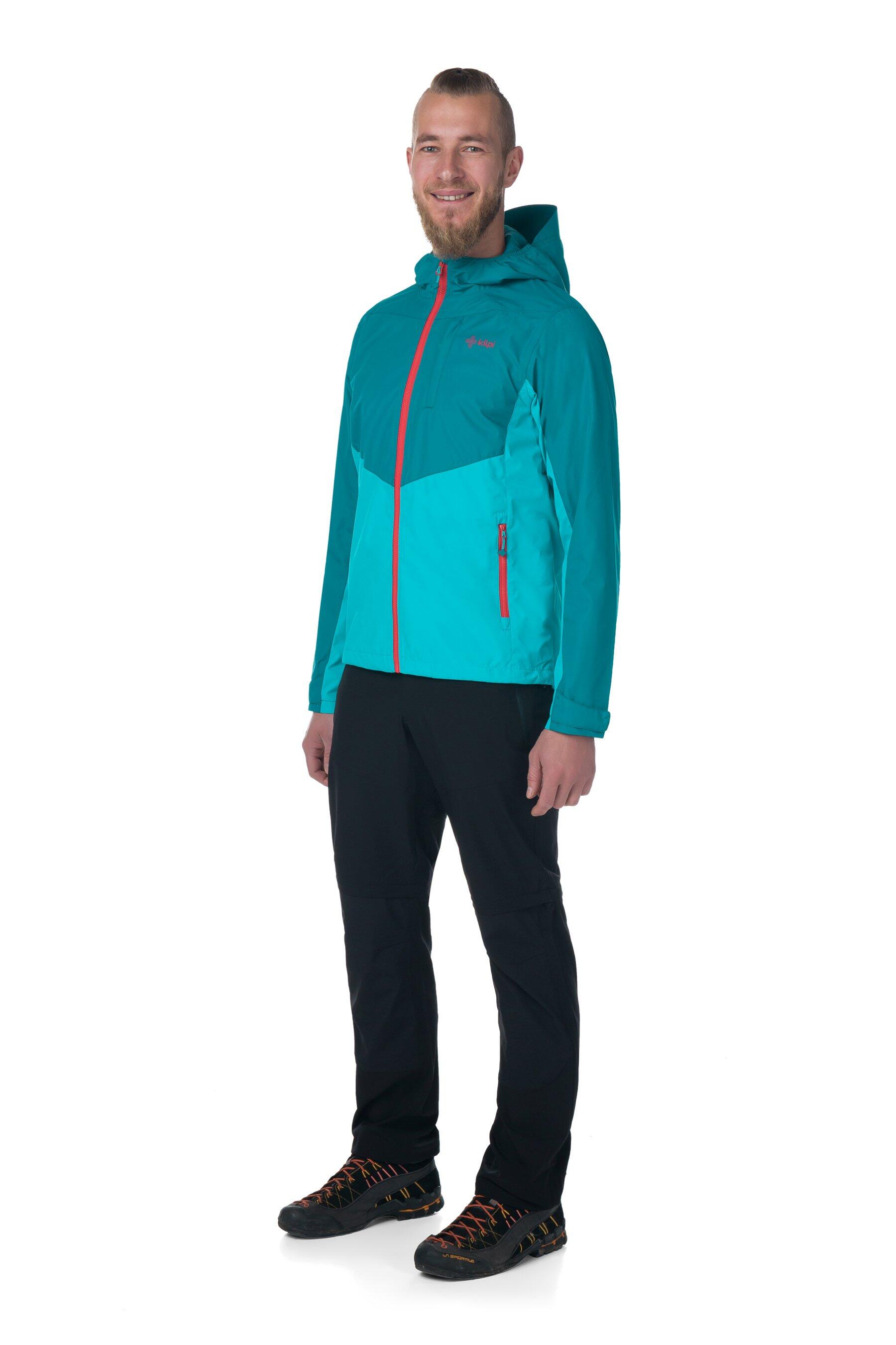 Pantalon outdoor pour hommes Kilpi HOSIO-M 6/7