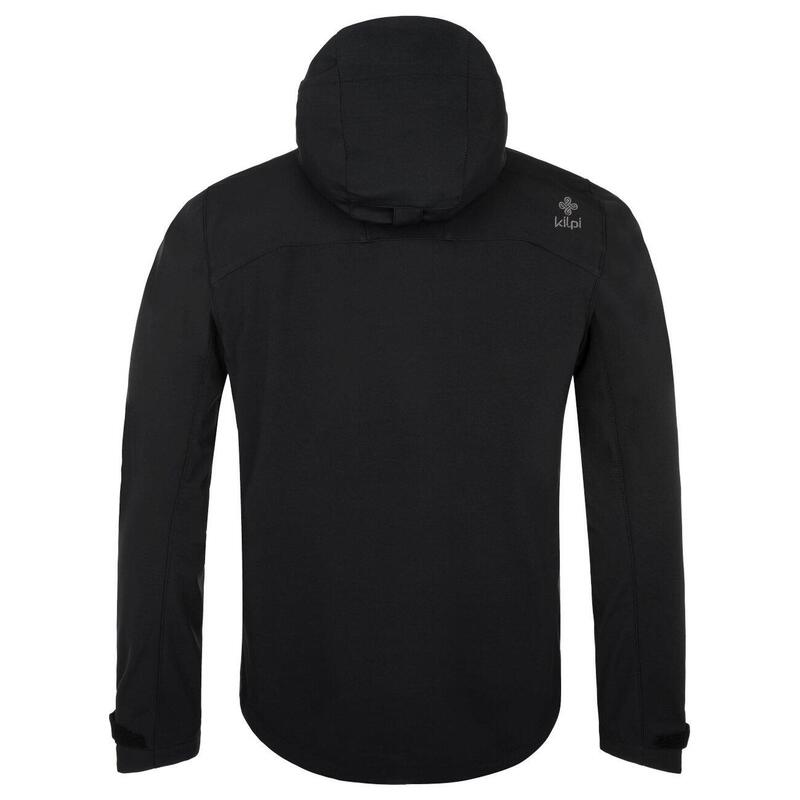 Férfi KILPI Ravio Softshell dzseki