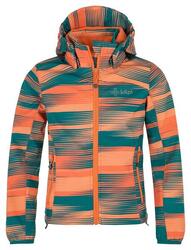 Veste softshell pour fille Kilpi RAVIA-J