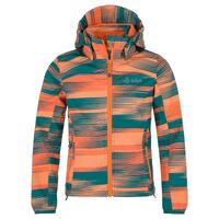 Veste softshell fille Kilpi RAVIA-J
