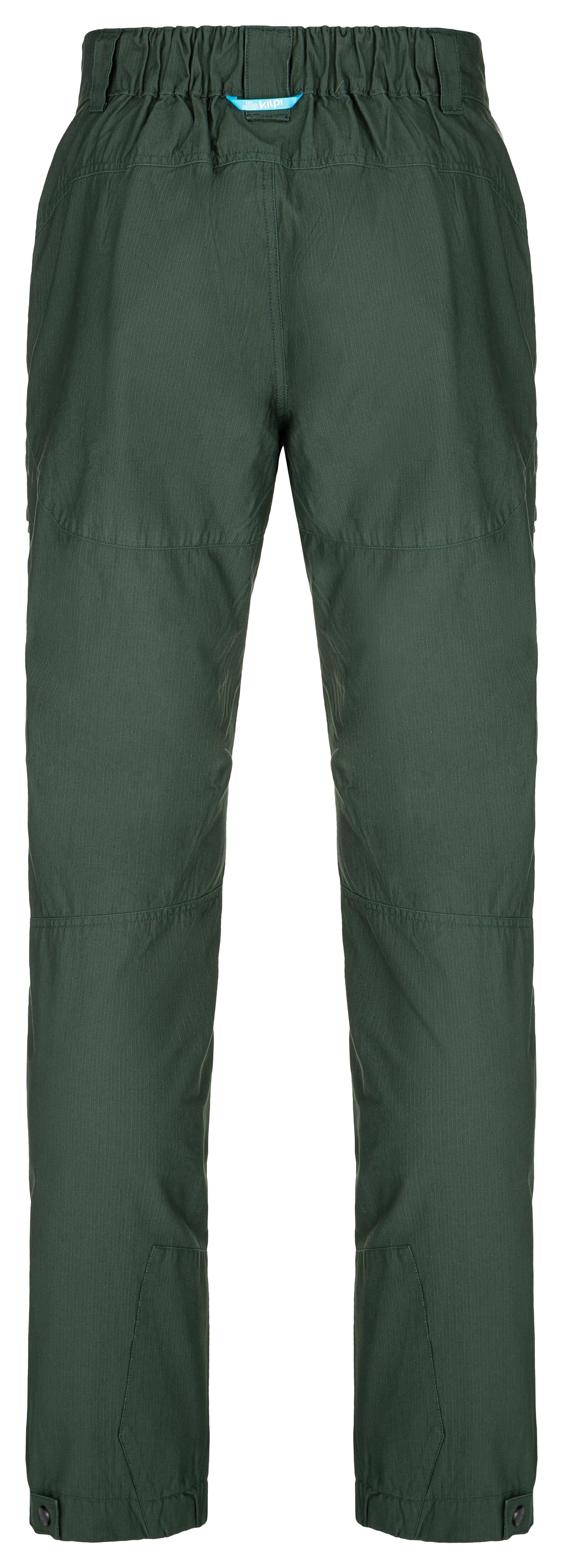 Męskie spodnie outdoorowe Kilpi JASPER-M 2/7