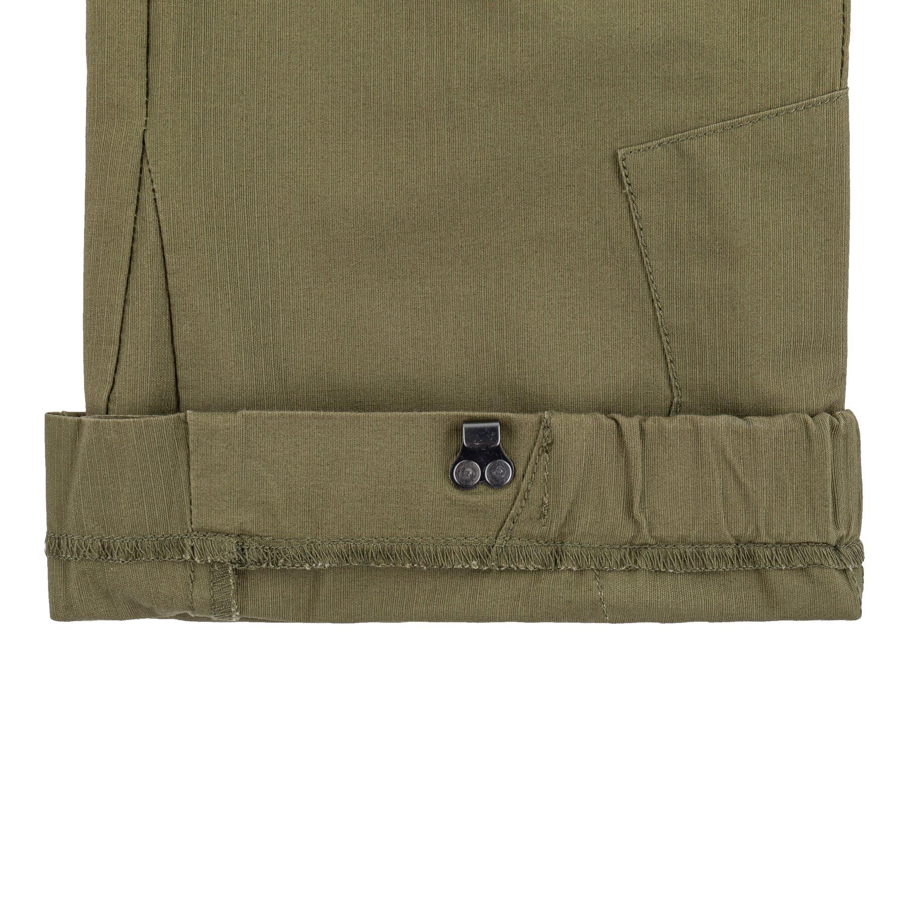 Heren outdoorbroek Kilpi JASPER-M 6/7
