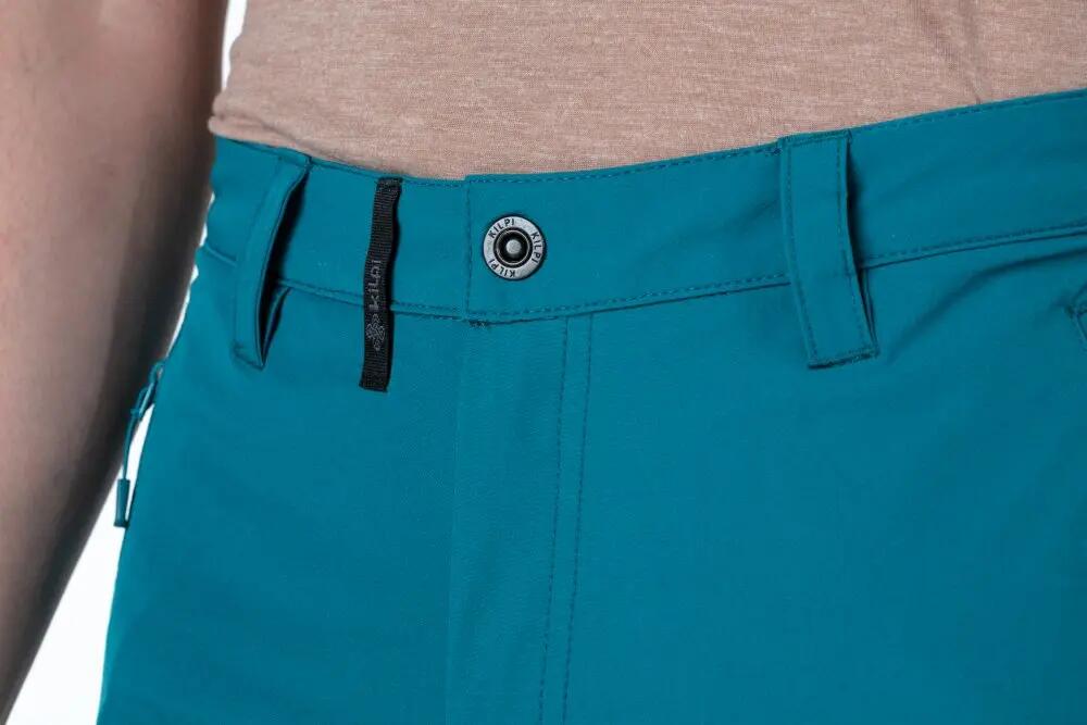 Heren outdoor shorts Kilpi MORTON-M 3/6