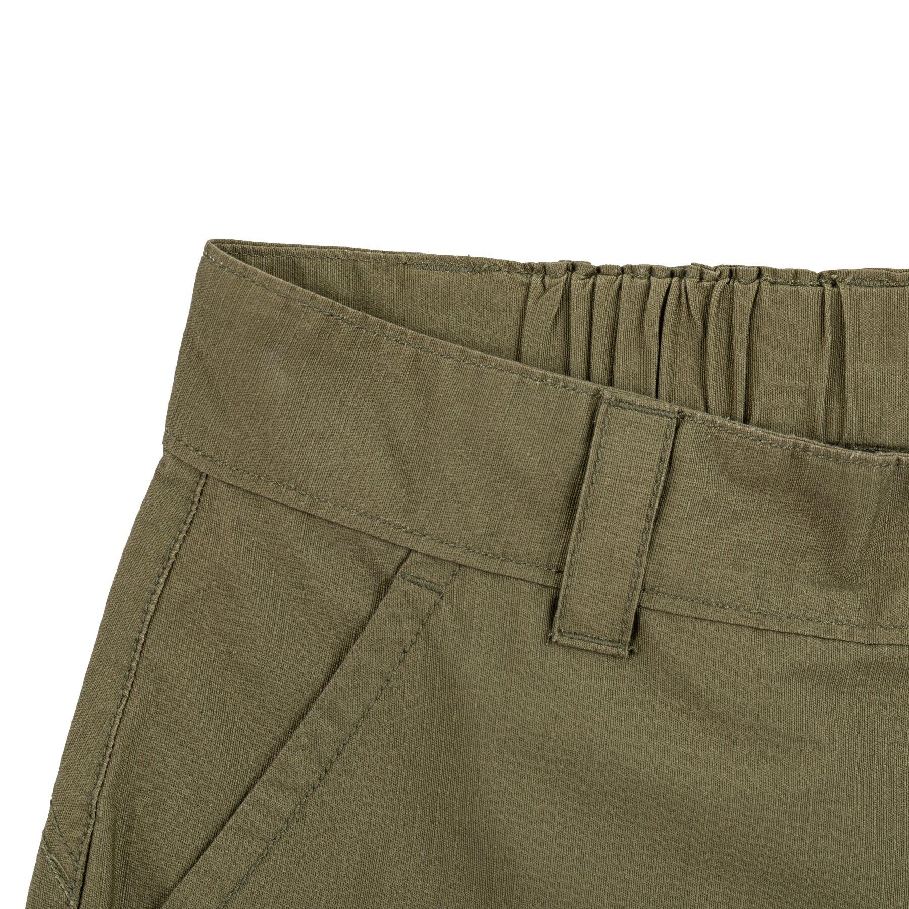 Heren outdoorbroek Kilpi JASPER-M 5/7