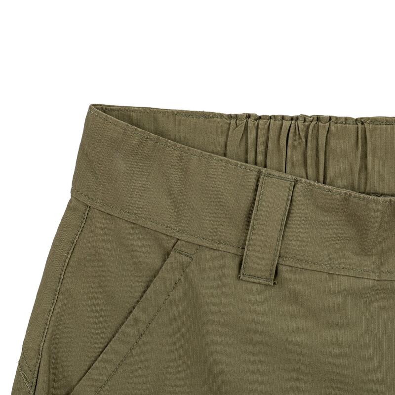 Pantaloni Drumetii KILPI Jasper, Maro, Barbati