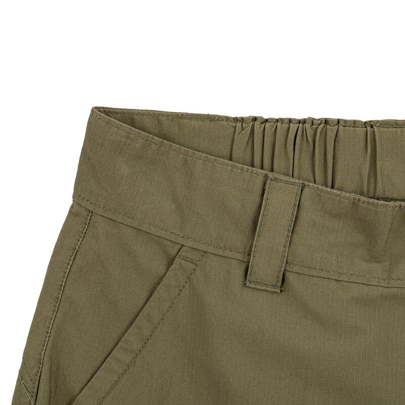 Pantaloni Drumetii KILPI Jasper, Verde Inchis, Barbati