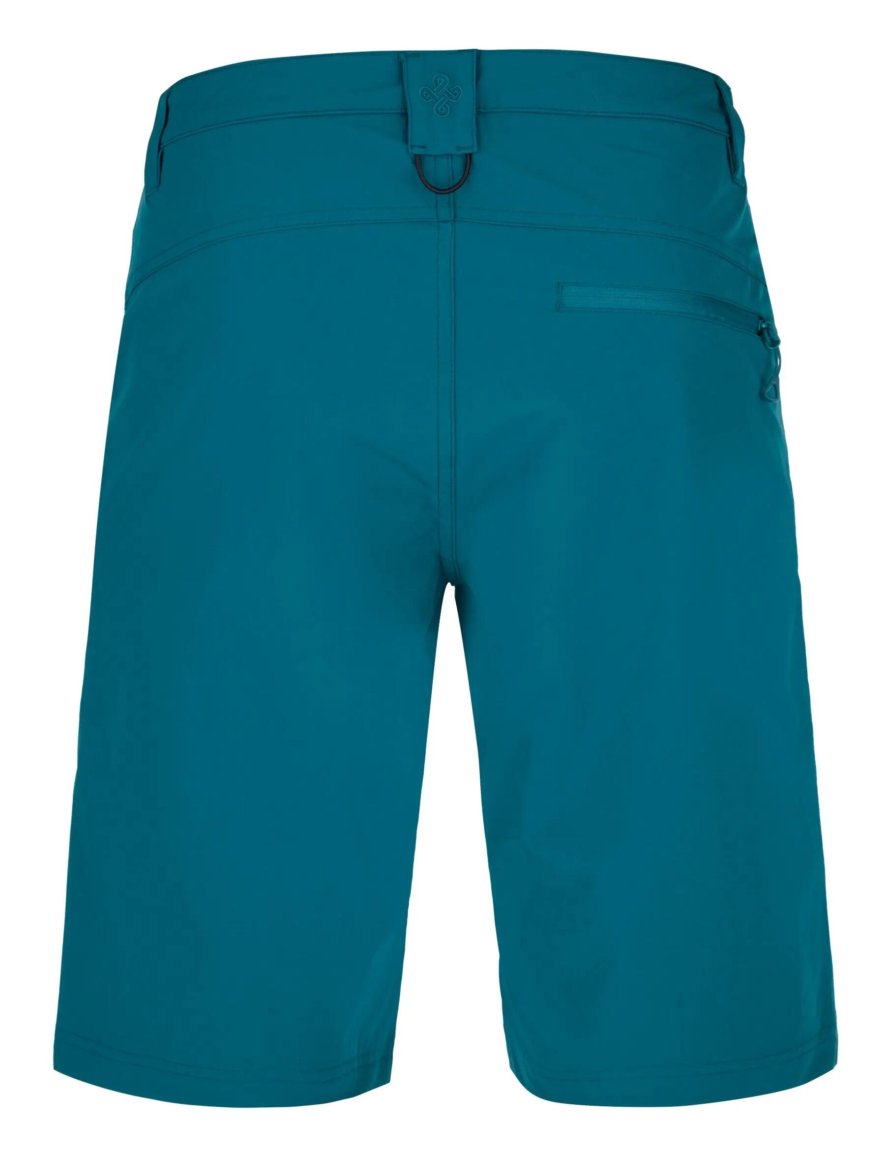 Heren outdoor shorts Kilpi MORTON-M 2/6