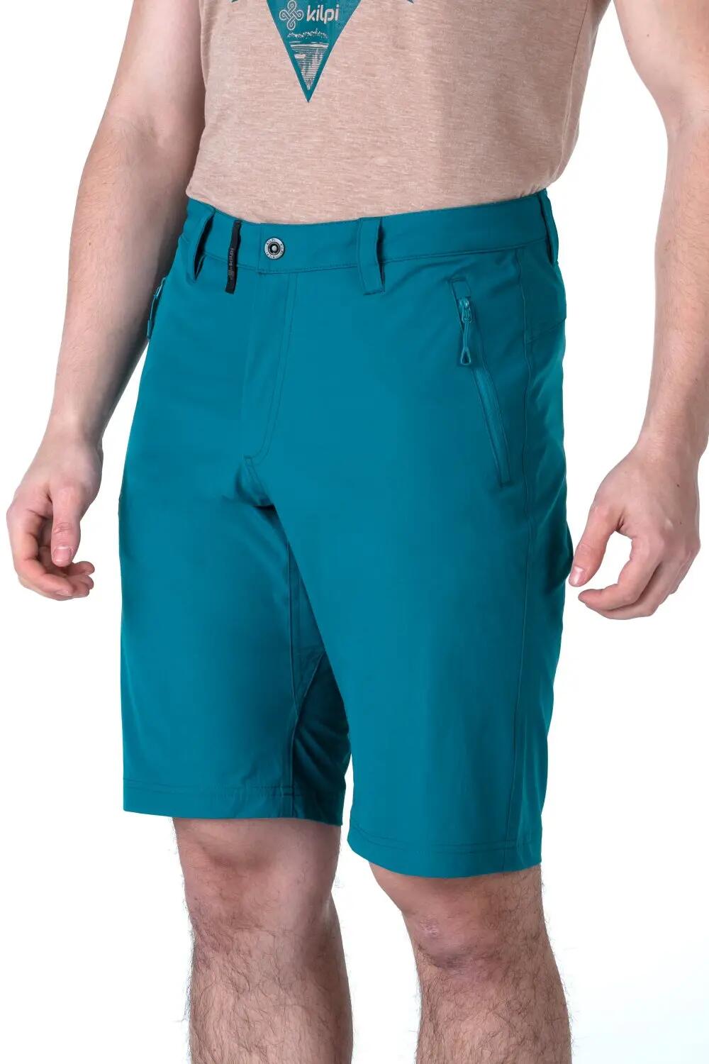 Heren outdoor shorts Kilpi MORTON-M 5/6