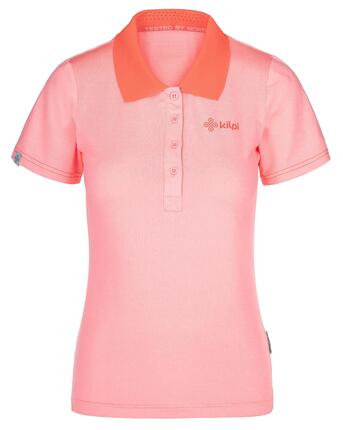 Damen Funktions-Polo-T-Shirt Kilpi COLLAR-W