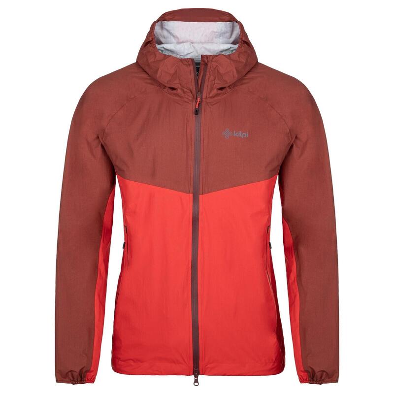 Outdoorjas voor heren Kilpi HURRICANE-M