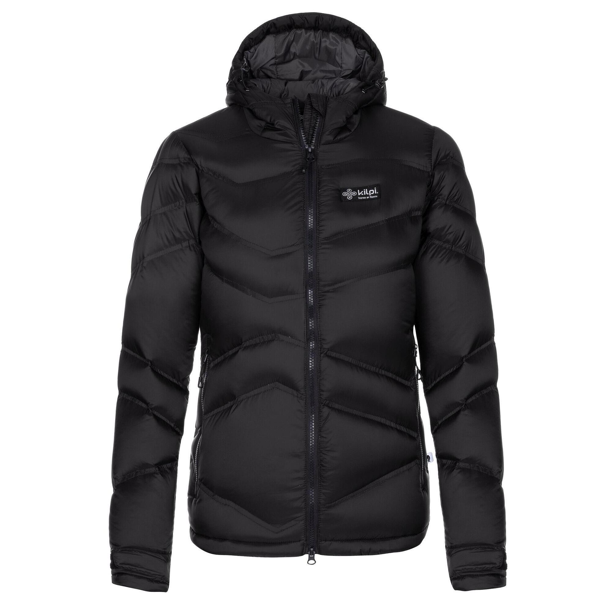 Doudounes femme DECATHLON
