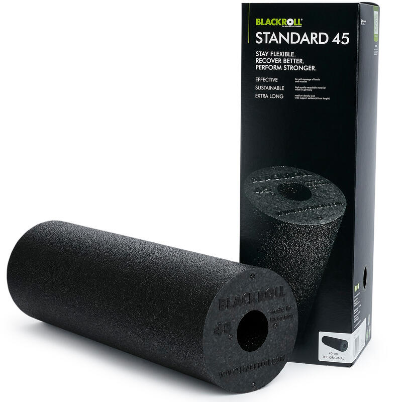 Rouleau de massage "Standard 45" Blackroll