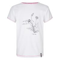 T-shirt coton fille Kilpi AVIO-JG