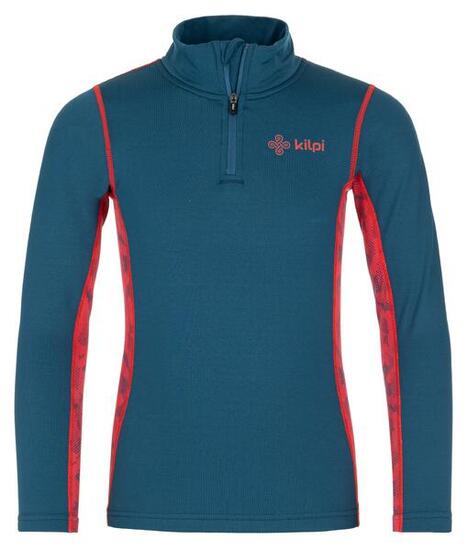 Maillot fonctionnel à manches longues pour enfant Kilpi WILLIE-J