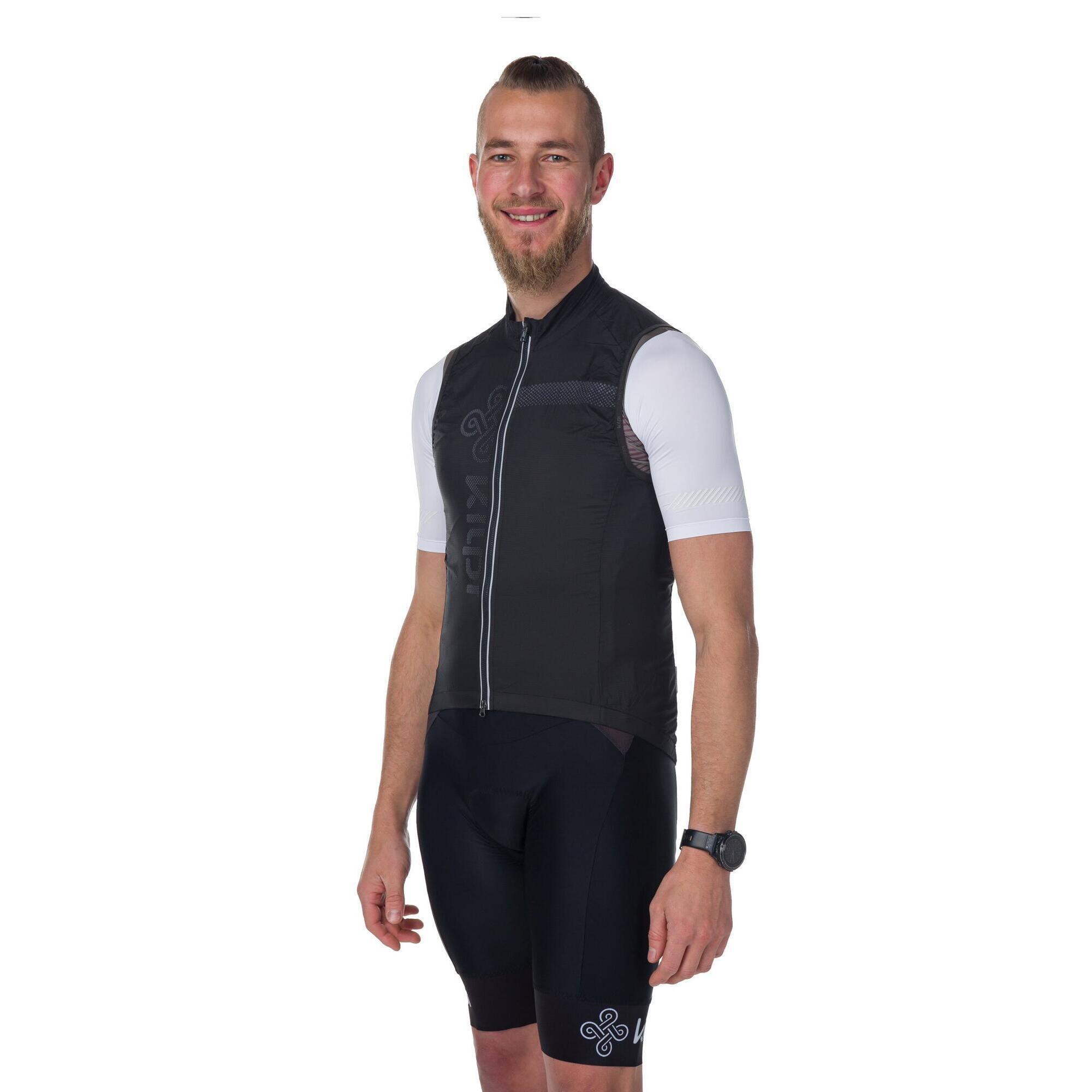 Herren-Radweste Kilpi FLOW-M 7/7
