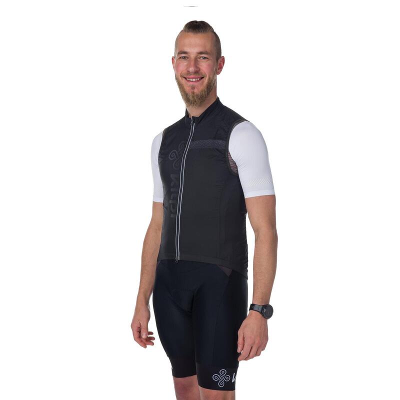 Herenfietsvest Kilpi FLOW-M