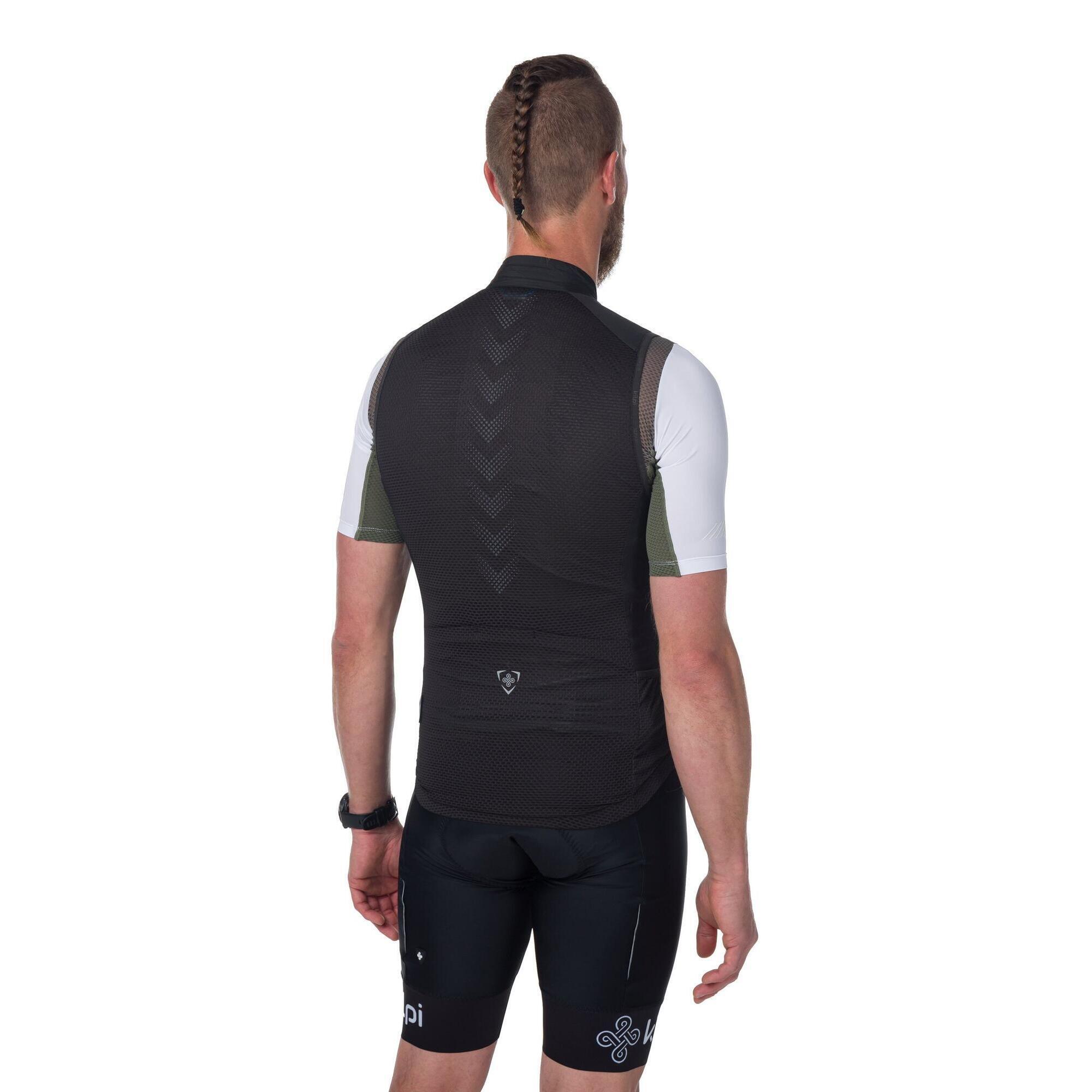 Herren-Radweste Kilpi FLOW-M 4/5