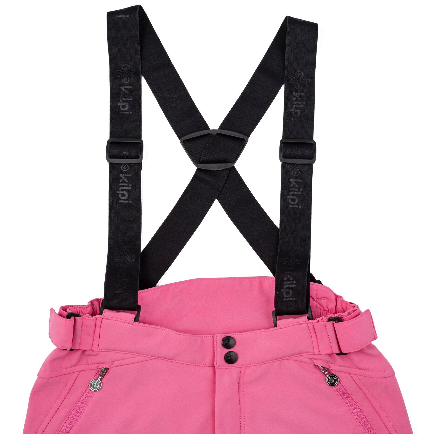 Dames softshell skibroek Kilpi DIONE-W 5/7