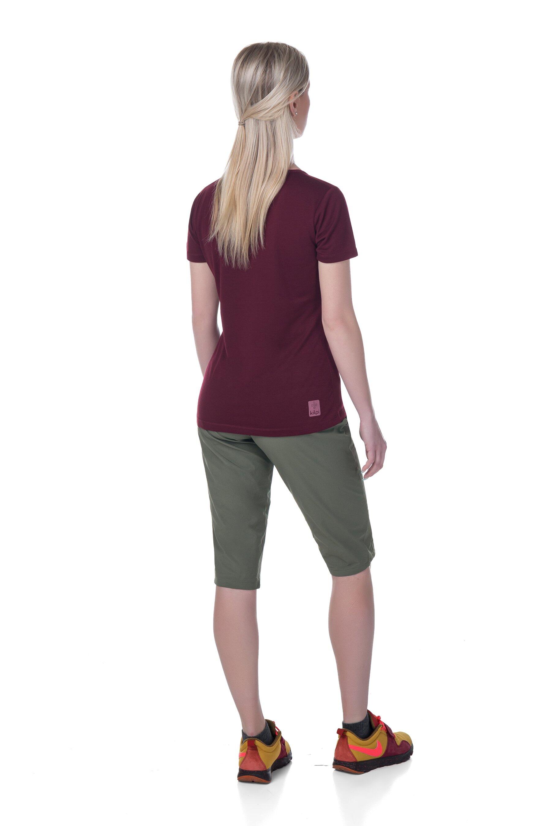 Maillot outdoor pour femme Kilpi GAROVE-W 5/6