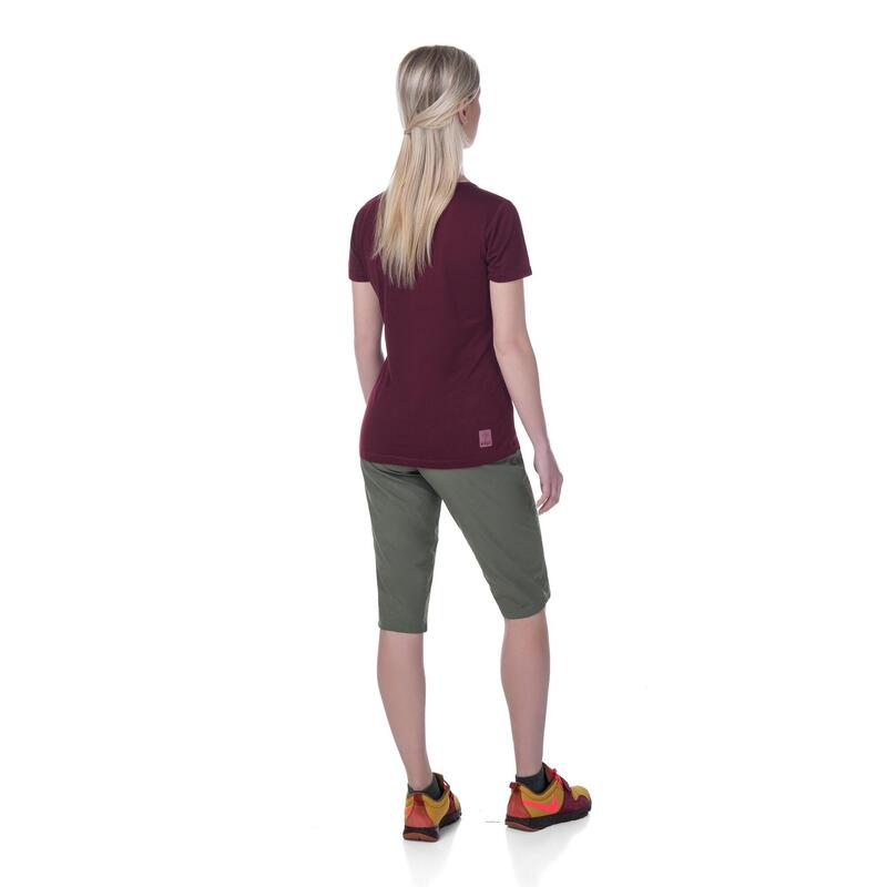 Dames outdoor t-shirt Kilpi GAROVE-W