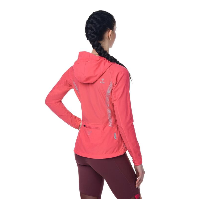 Dames softshell jas Kilpi NEATRIL-W