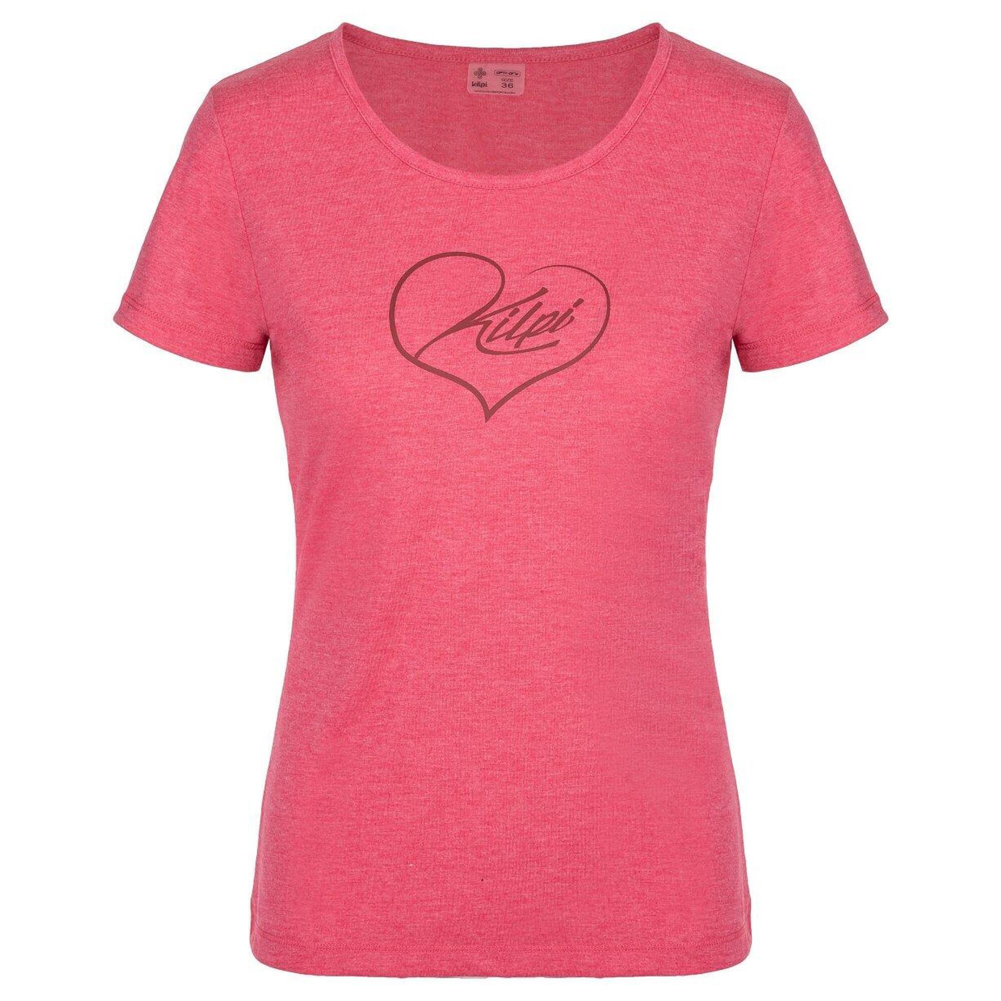 Maillot outdoor pour femme Kilpi GAROVE-W 1/6