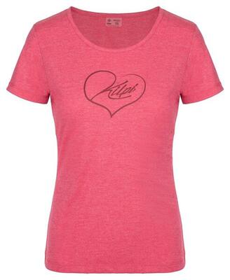 Outdoor-T-Shirt für Damen Kilpi GAROVE-W