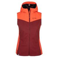 Gilet softshell femme Kilpi CORTINA-W