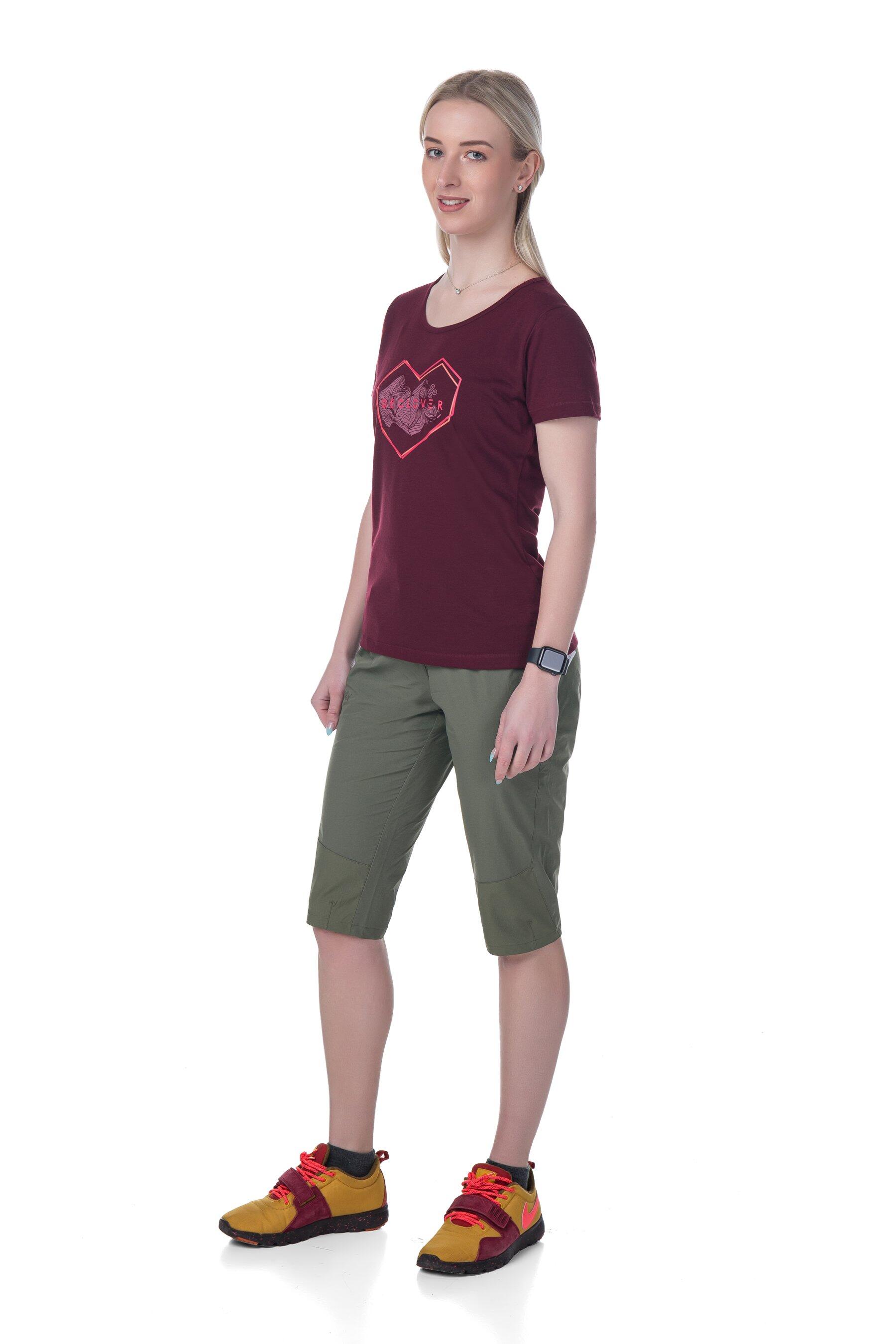 Maillot outdoor pour femme Kilpi GAROVE-W 4/6