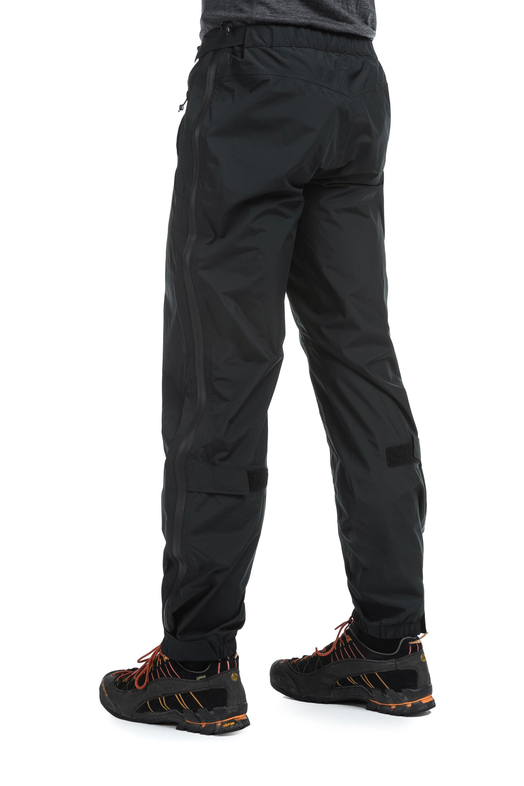 Pantalon imperméable homme Kilpi ALPIN-M 4/7
