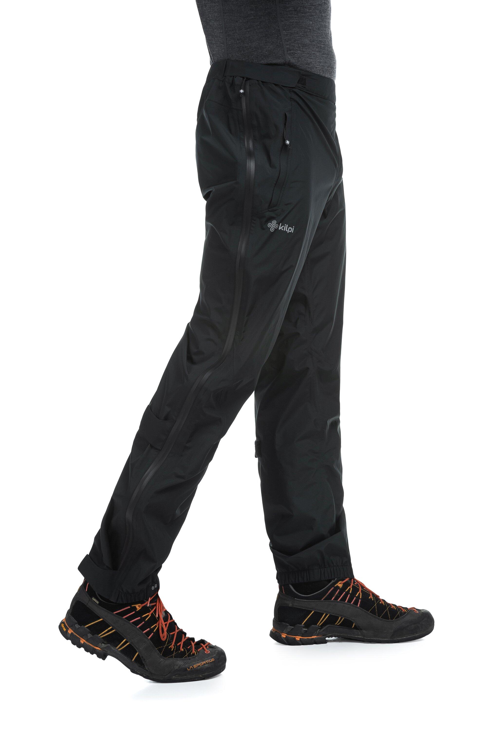 Pantalon imperméable homme Kilpi ALPIN-M 3/7