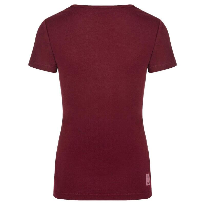 Dames outdoor t-shirt Kilpi GAROVE-W