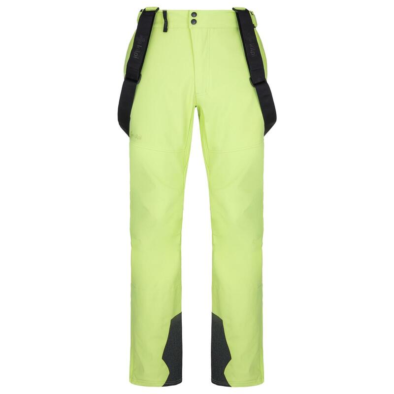 Pantalon ski softshell homme Kilpi RHEA-M