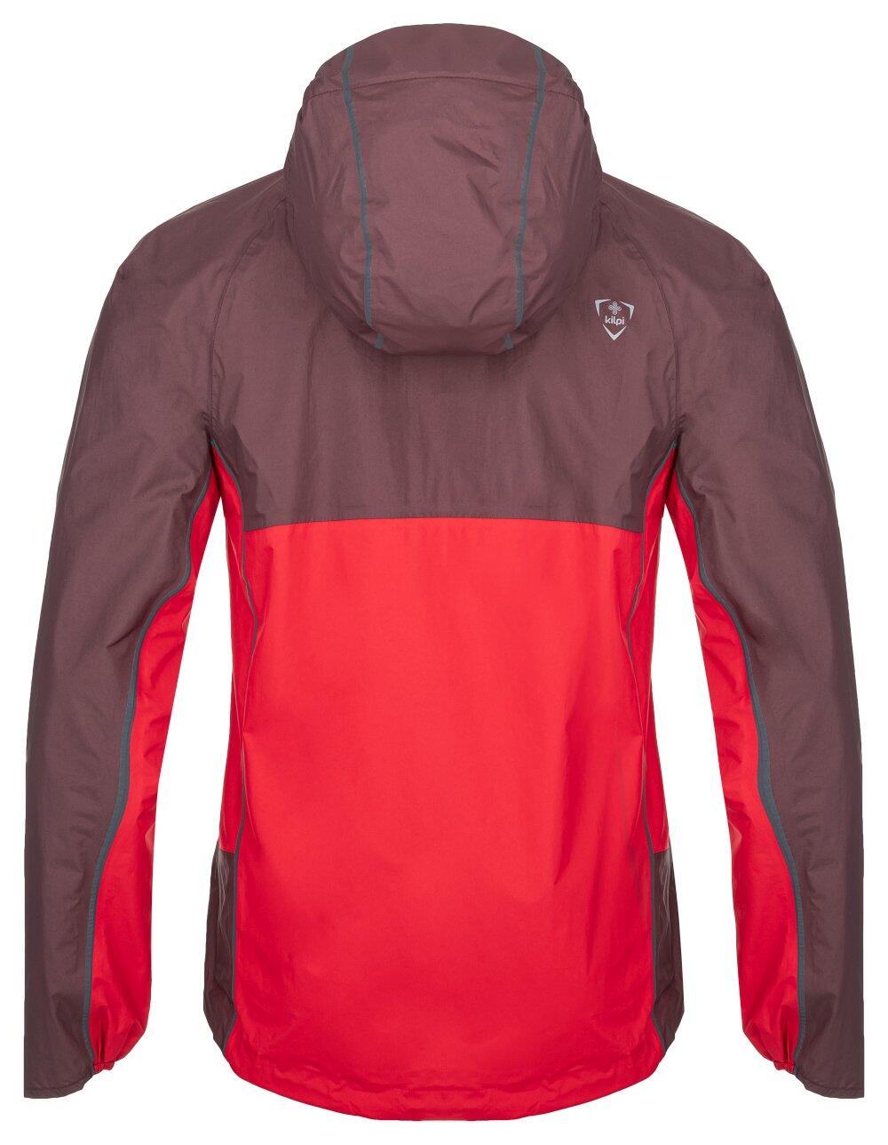 Męska kurtka outdooroowa Kilpi HURRICANE-M 2/7