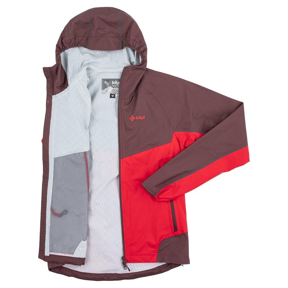 Męska kurtka outdooroowa Kilpi HURRICANE-M 5/7