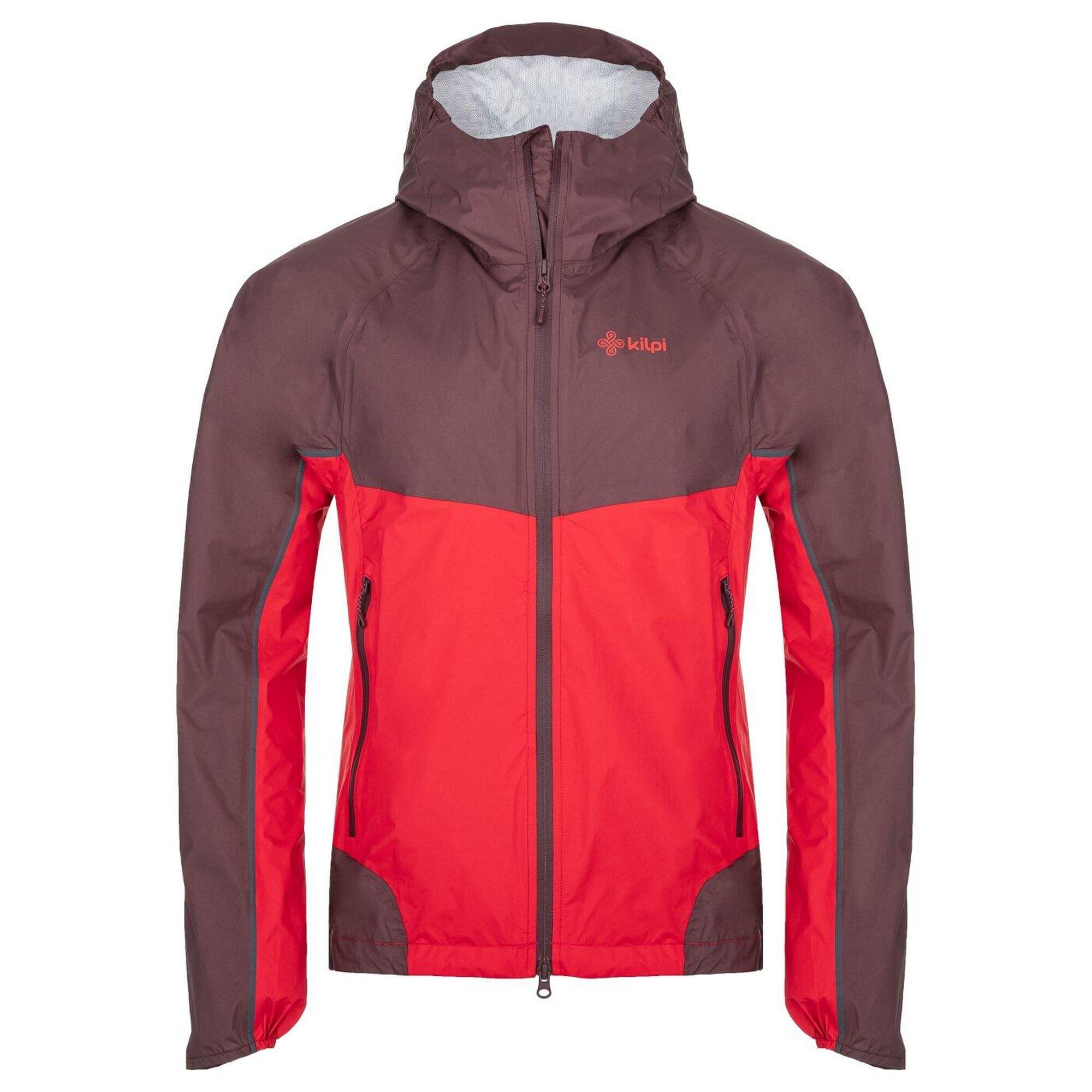 Męska kurtka outdooroowa Kilpi HURRICANE-M