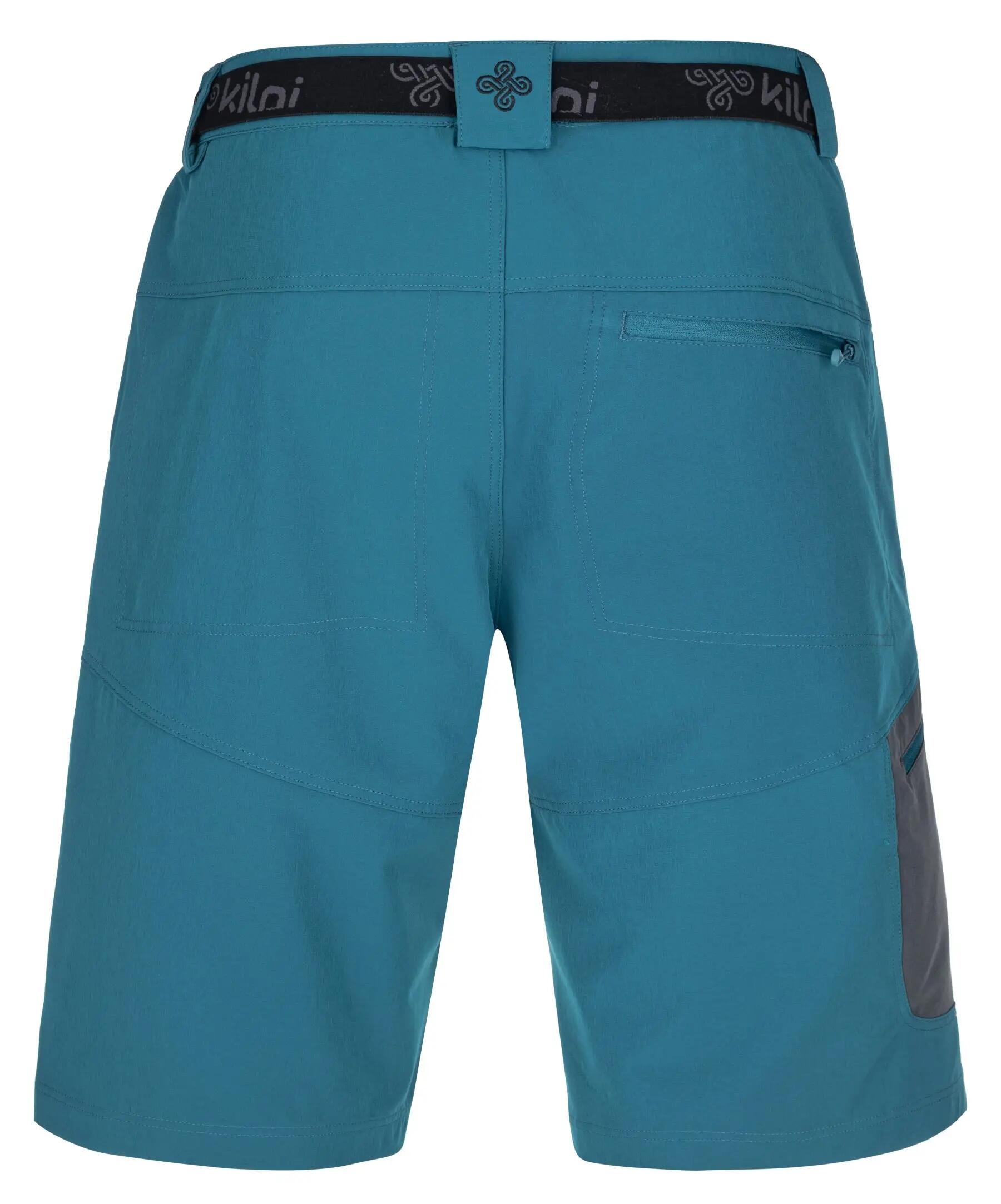 Short randonnée homme Kilpi JOSEPH-M 2/7