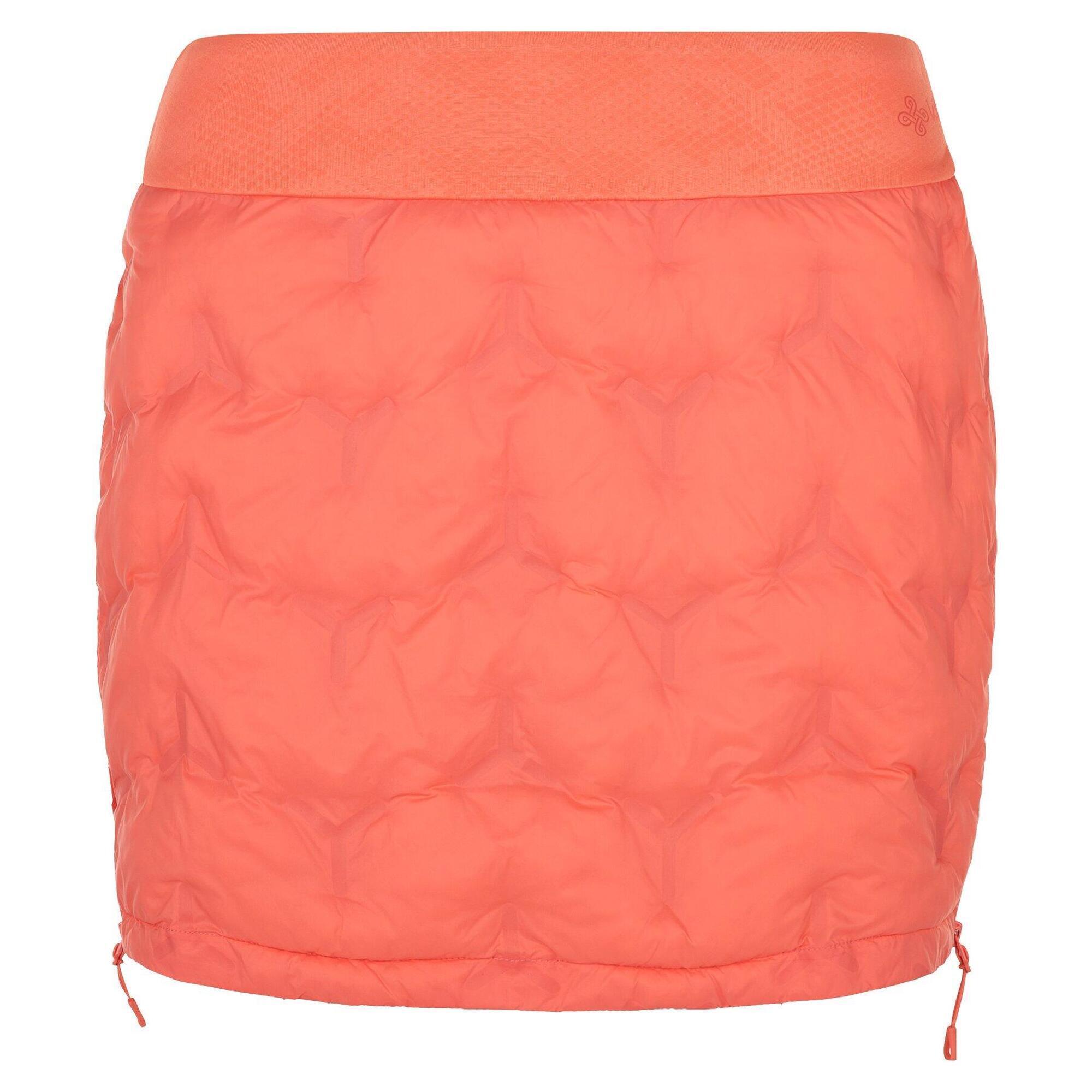 Koraaloranje / Koraalroze / Koraaloranje