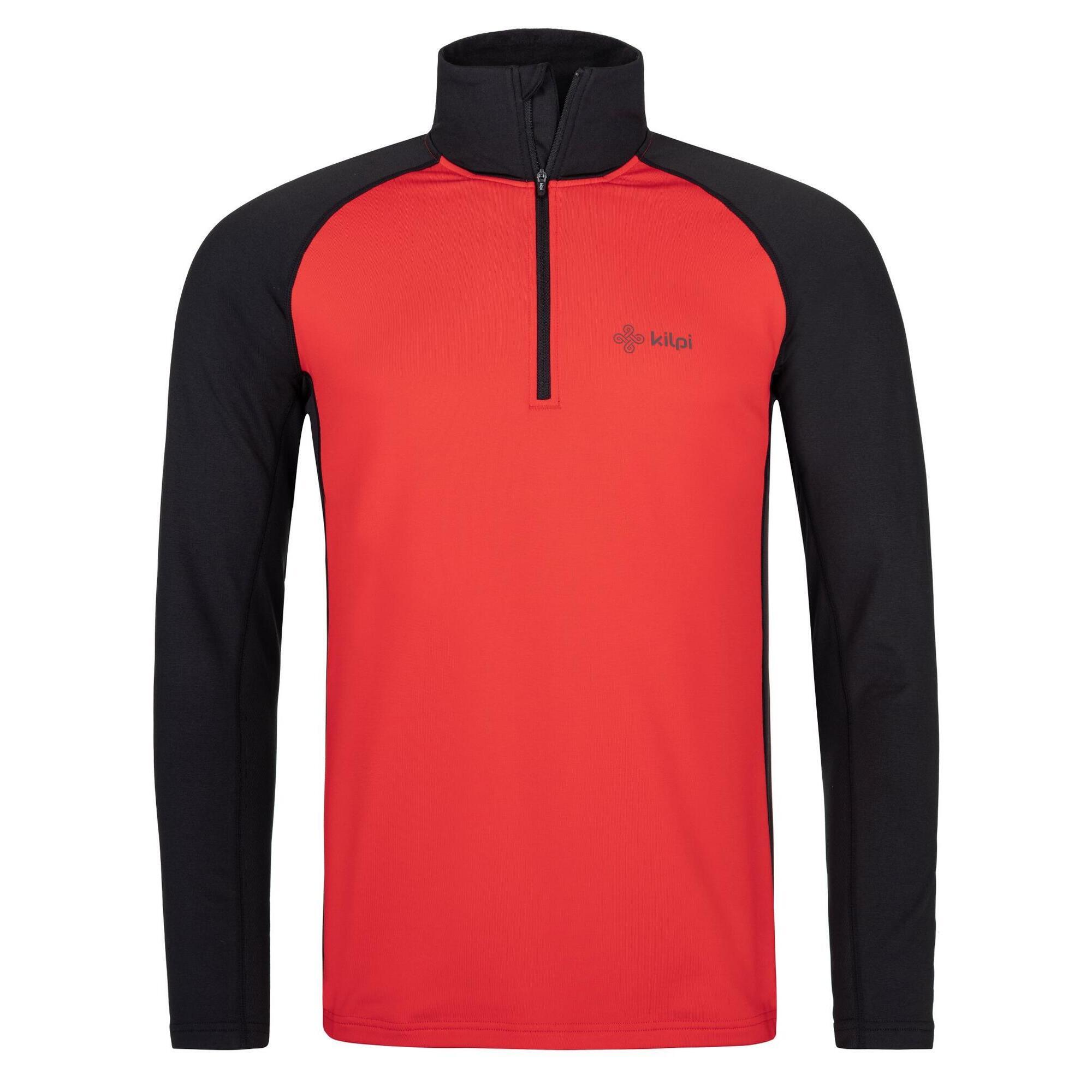 KILPI Pánské funkční triko s dlouhým rukávem Kilpi WILLIE-M