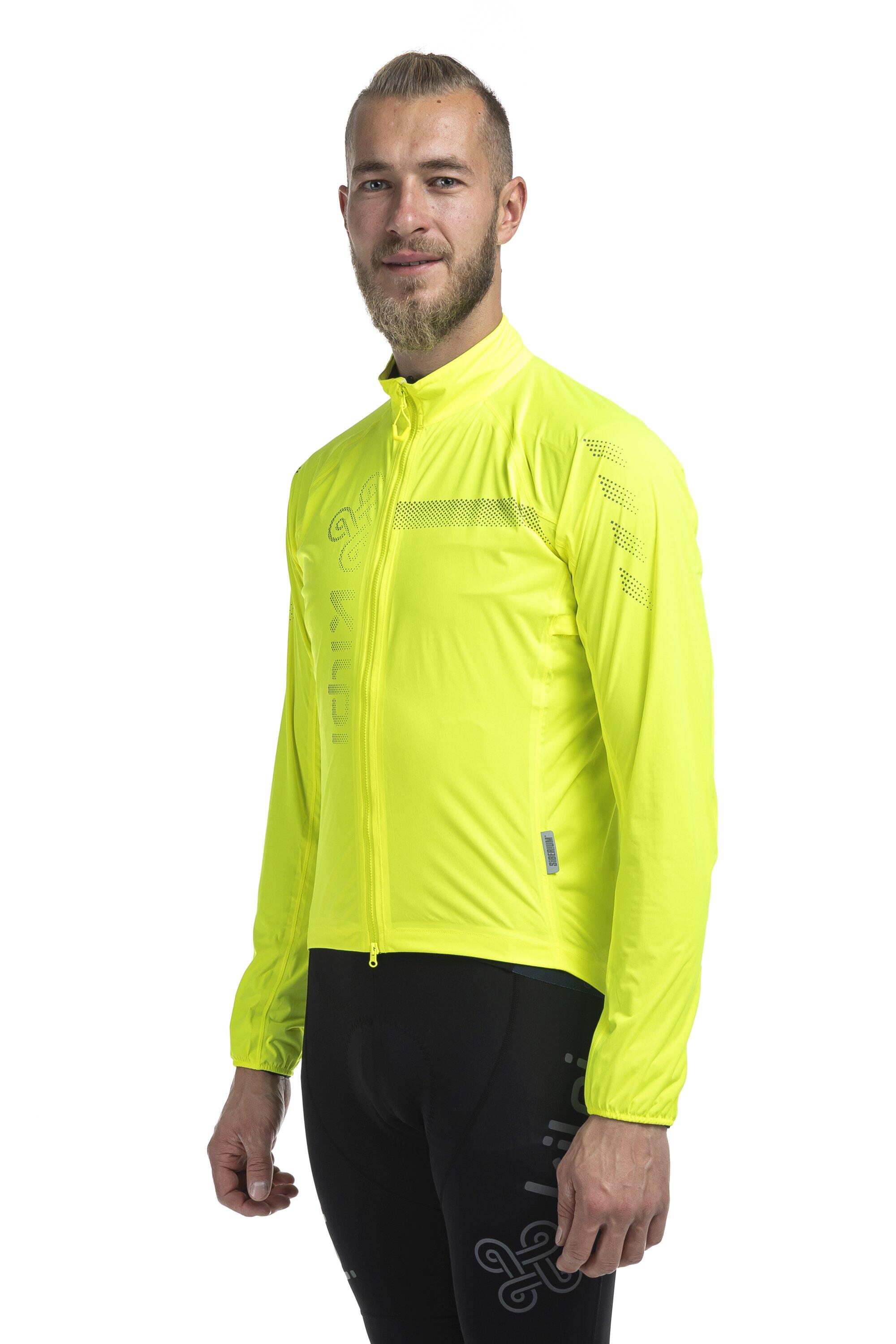 Veste imperméable Kilpi Rainar 3/5