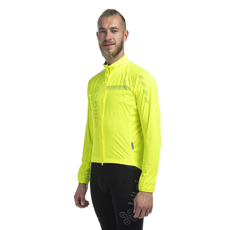 Veste vélo imperméable homme Kilpi RAINAR-M