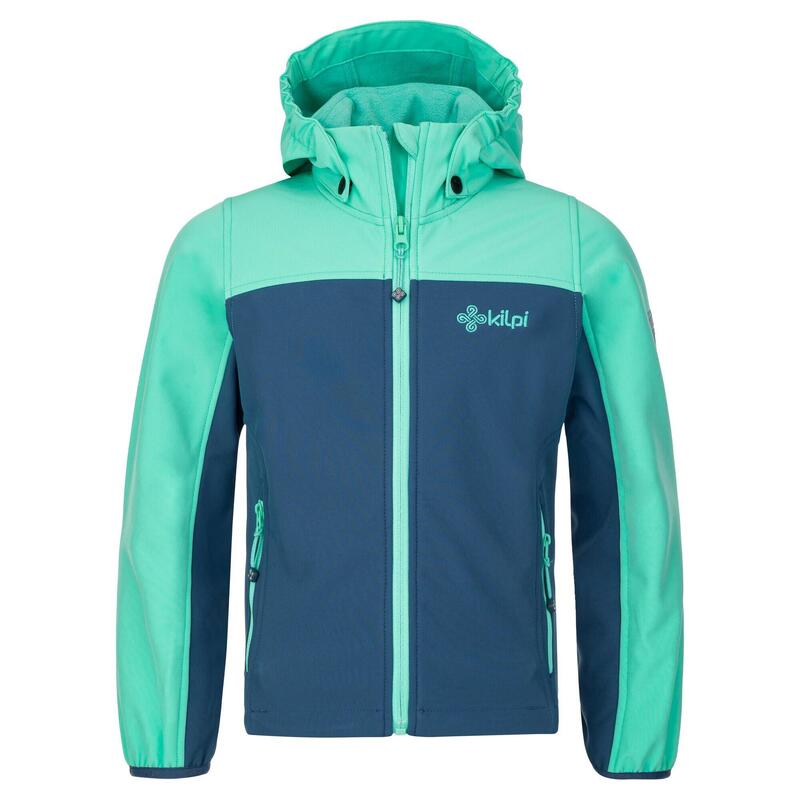 Veste softshell fille Kilpi RAVIA-JG