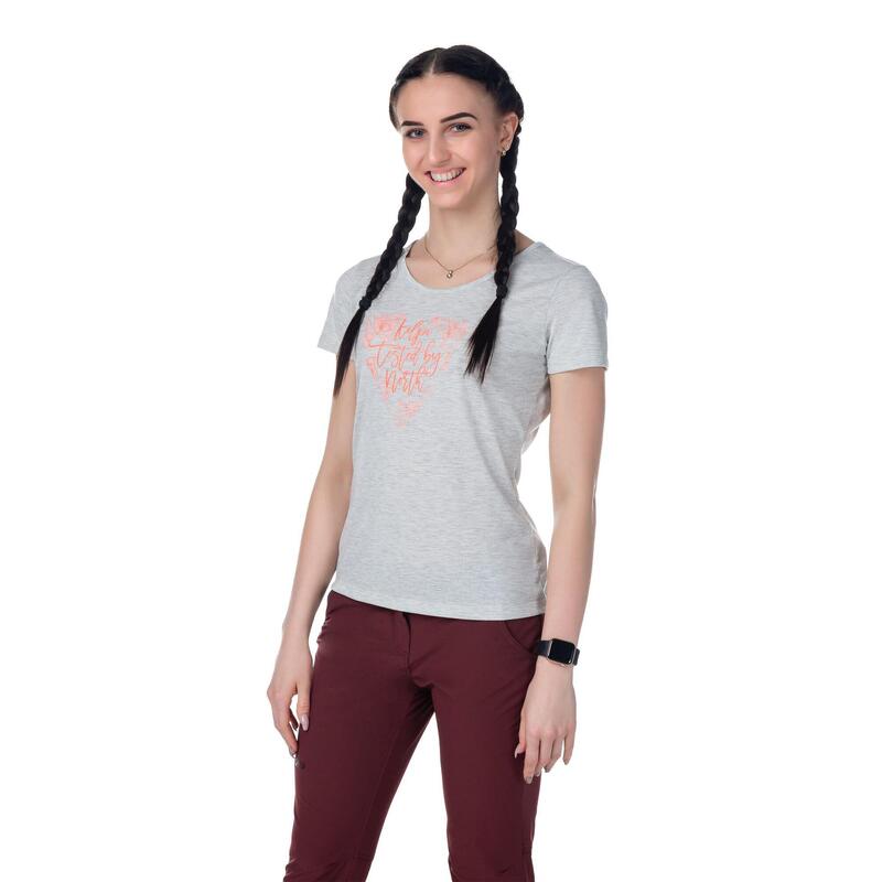 Dames outdoor t-shirt Kilpi GAROVE-W