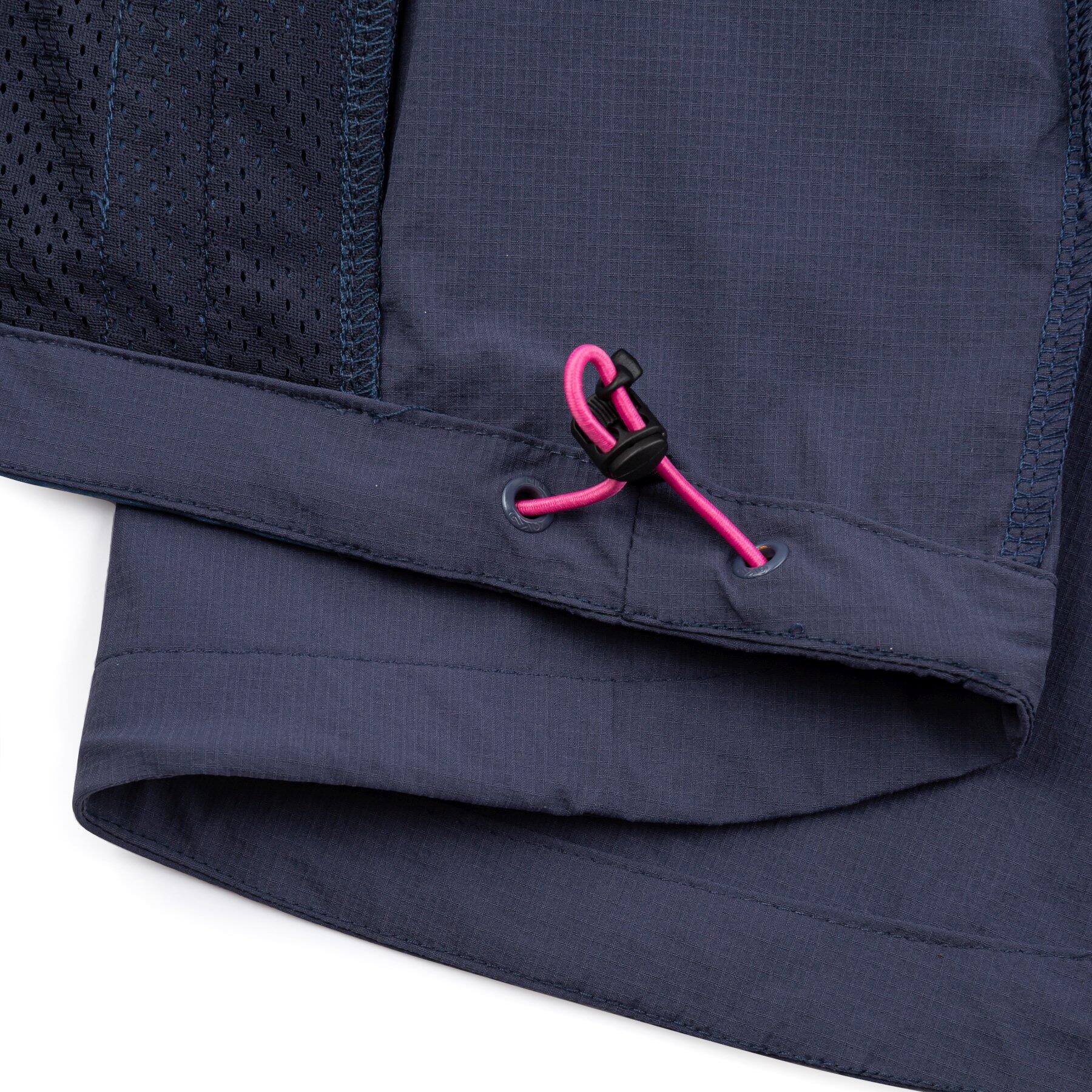 Chaqueta softshell BALANS-W running mujer KILPI 5/7