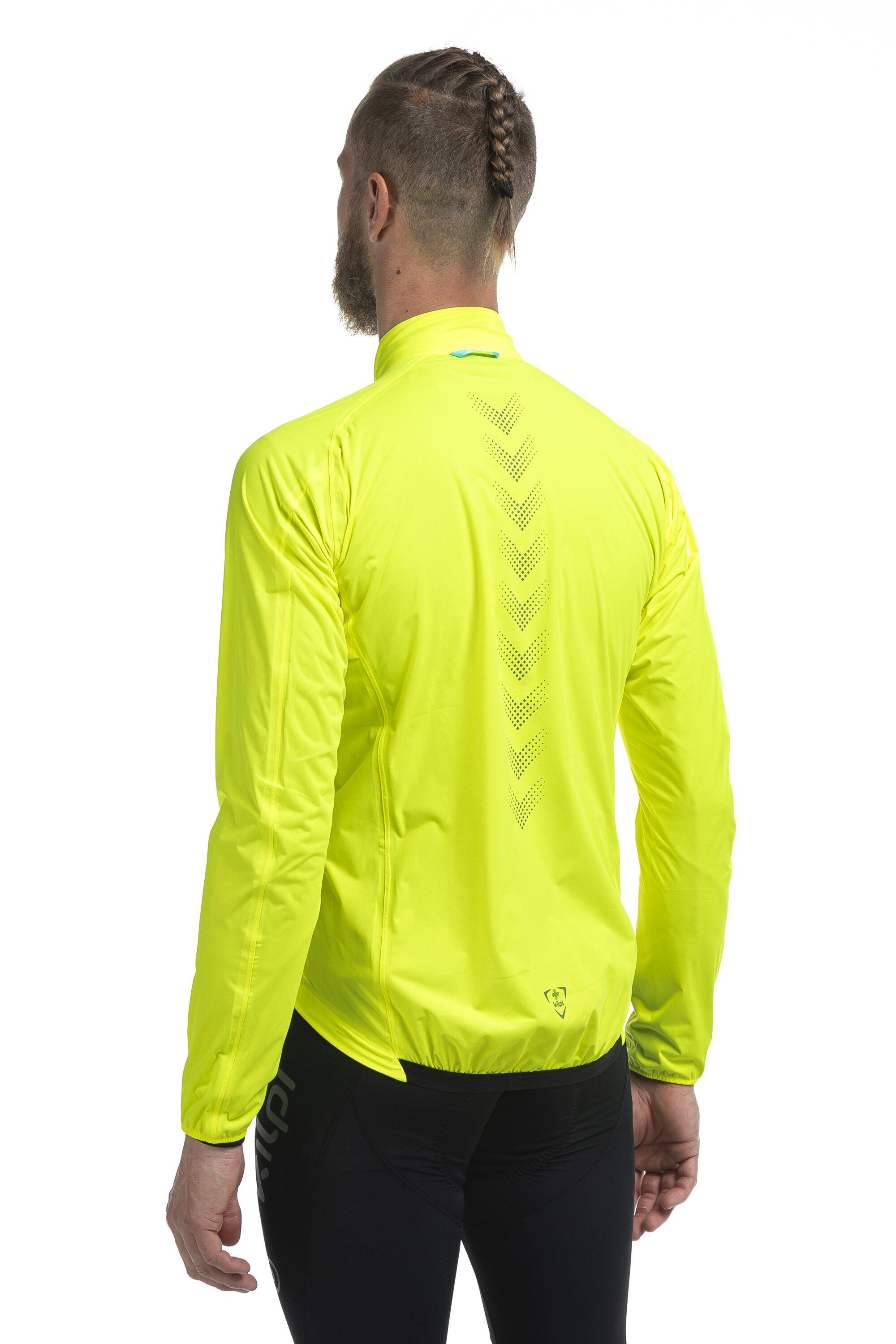 Veste imperméable Kilpi Rainar 4/5