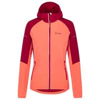 Veste softshell légère femme Kilpi BALANS-W