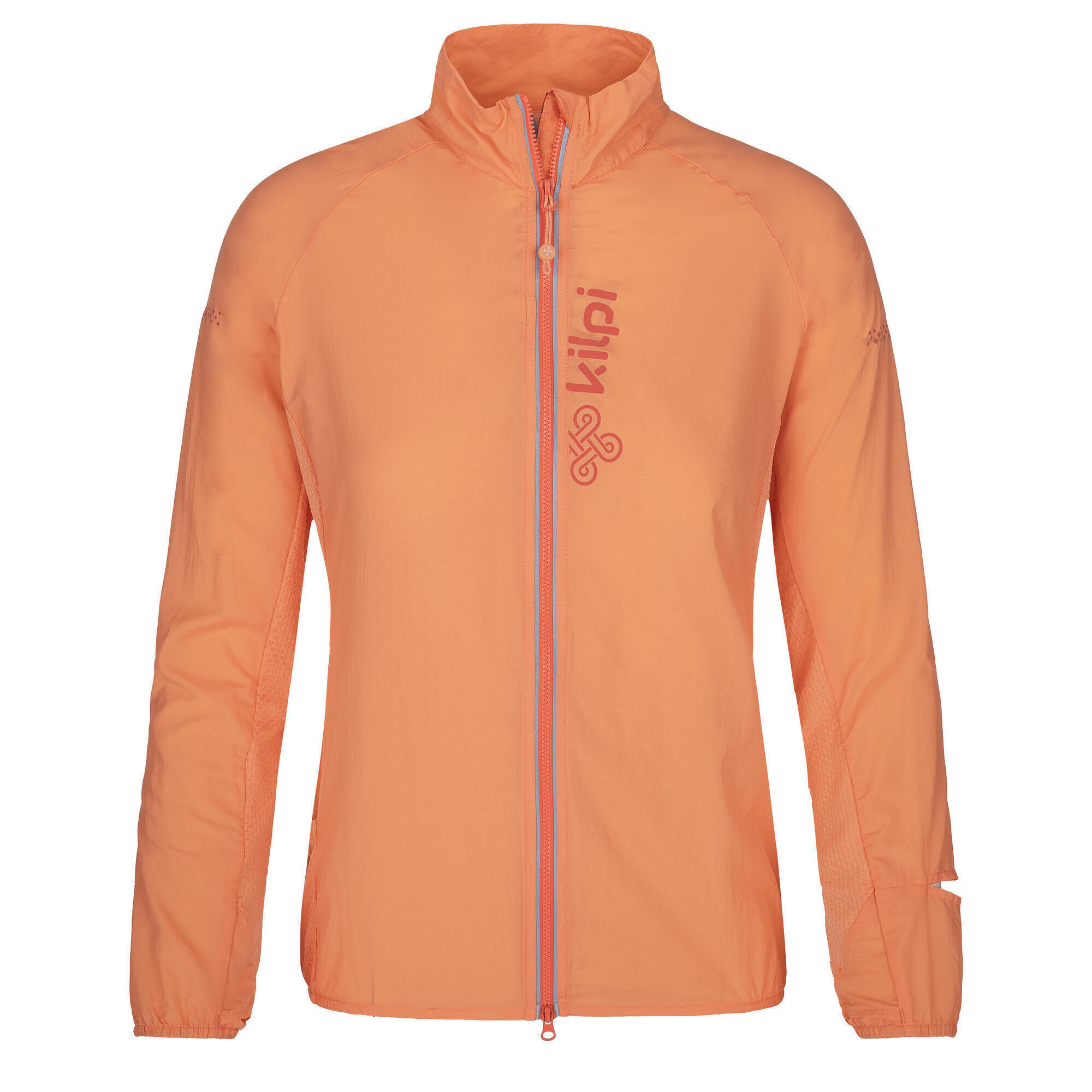 KILPI Dames hardloopjack Kilpi TIRANO-W