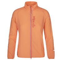 Veste coupe-vent ultra-légère femme Kilpi TIRANO-W
