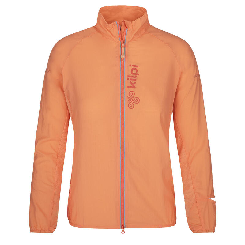 Dames hardloopjack Kilpi TIRANO-W